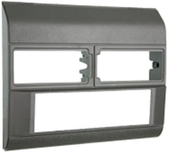 Metra Electronics 99-3000G CHEVY/GMC TRUCK 88-94 GREY