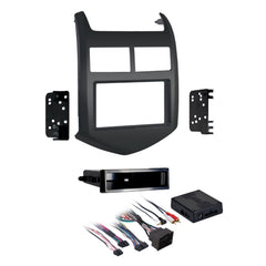 Metra Electronics 99-3012G Custom Fit Mounting Kit