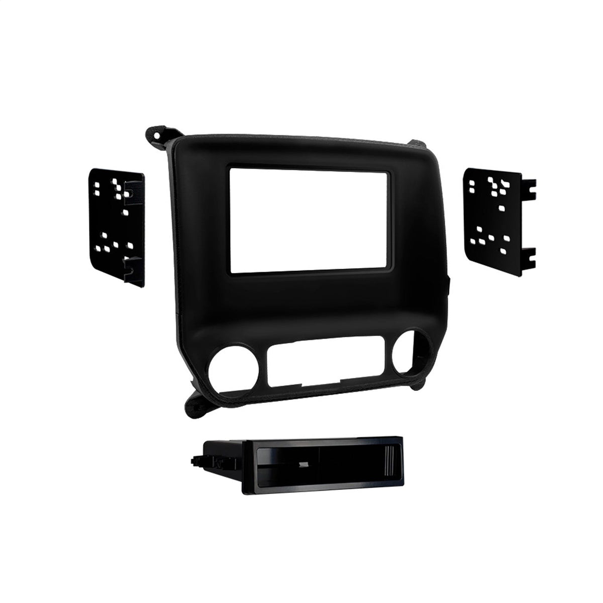 Metra Electronics 99-3014G Custom Fit Mounting Kit