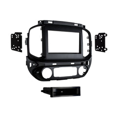 Metra Electronics 99-3016G Radio Installation Kit