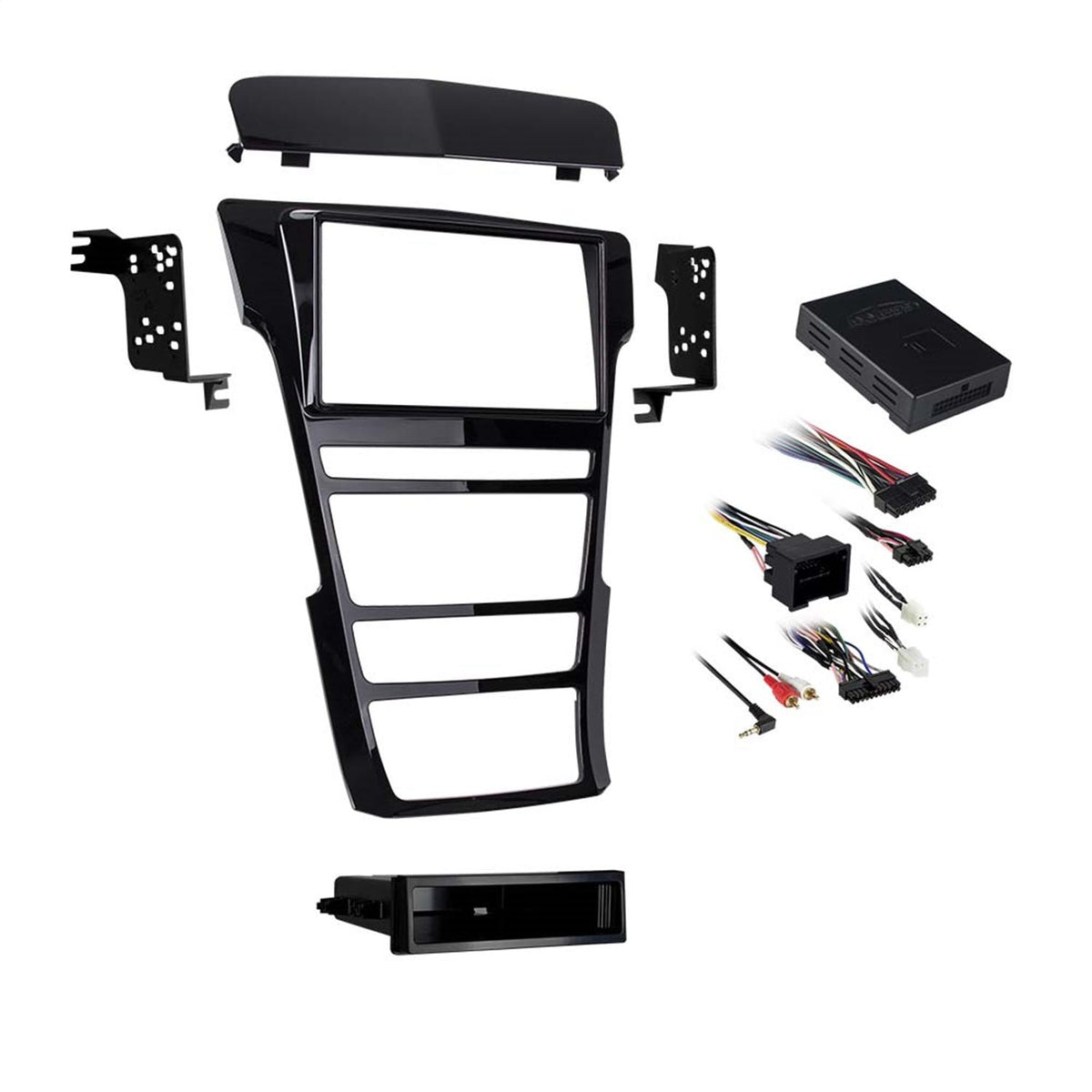 Metra Electronics 99-3018HG Radio Installation Kit