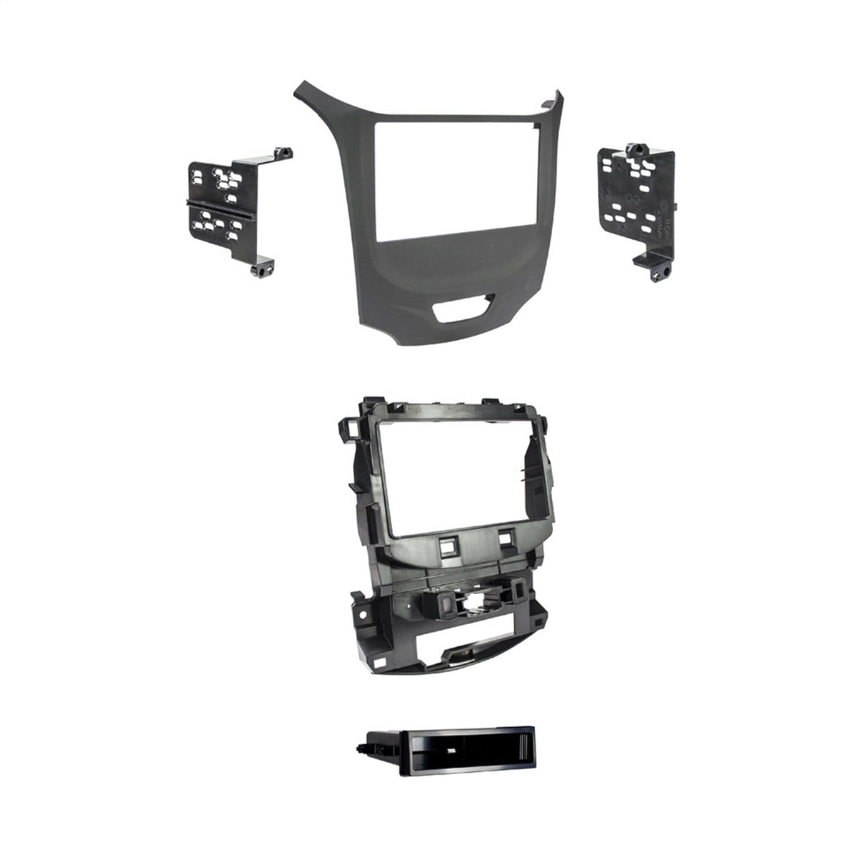 Metra Electronics 99-3020B Radio Installation Kit