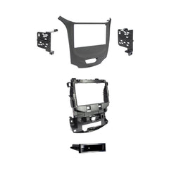 Metra Electronics 99-3020B Radio Installation Kit