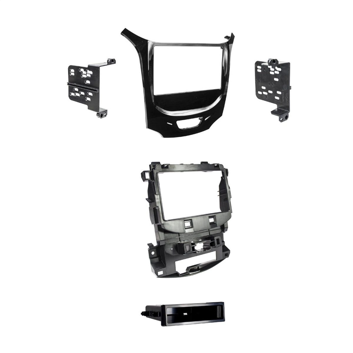 Metra Electronics 99-3020HG Radio Installation Kit