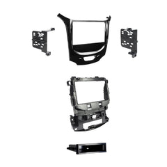 Metra Electronics 99-3020HG Radio Installation Kit