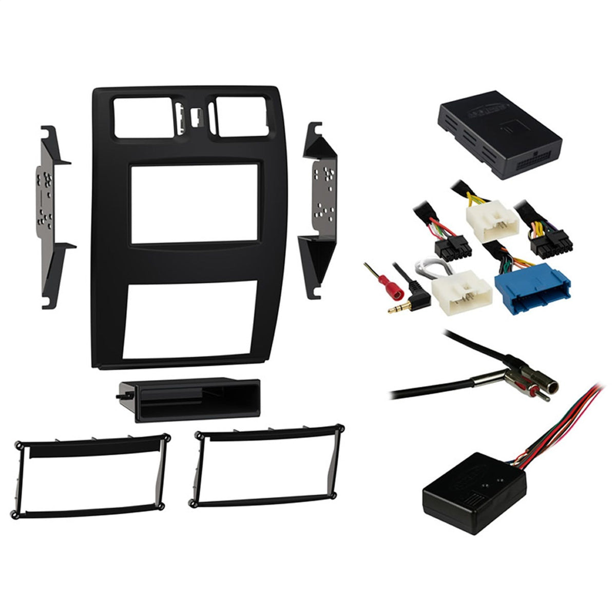 Metra Electronics 99-3030B Radio Installation Kit