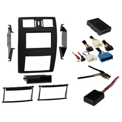 Metra Electronics 99-3030B Radio Installation Kit