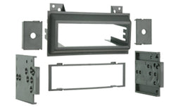 Metra Electronics 99-3043G GM/ISUZU SM TRUCK 94-97 GRAY