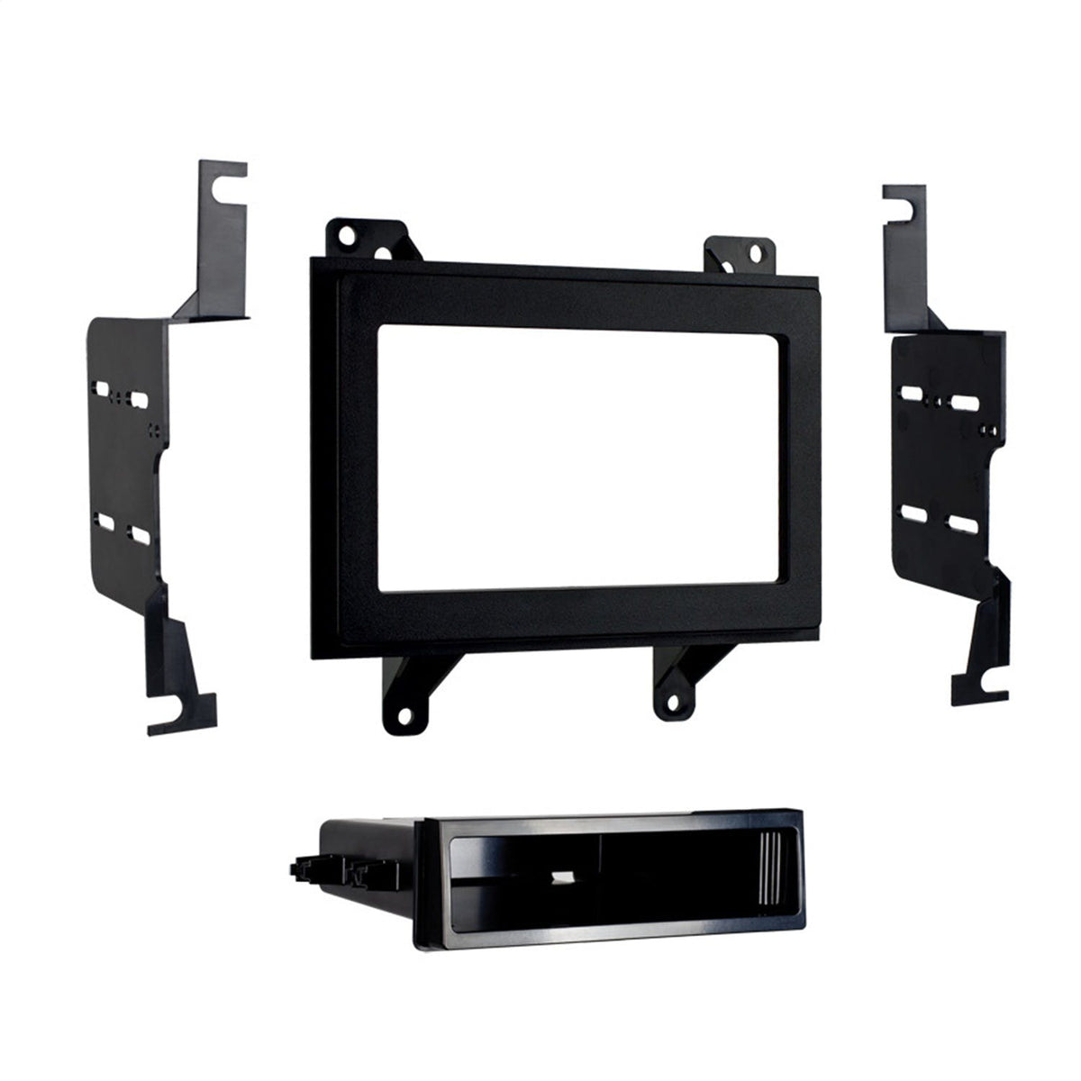 Metra Electronics 99-3045 Custom Fit Mounting Kit