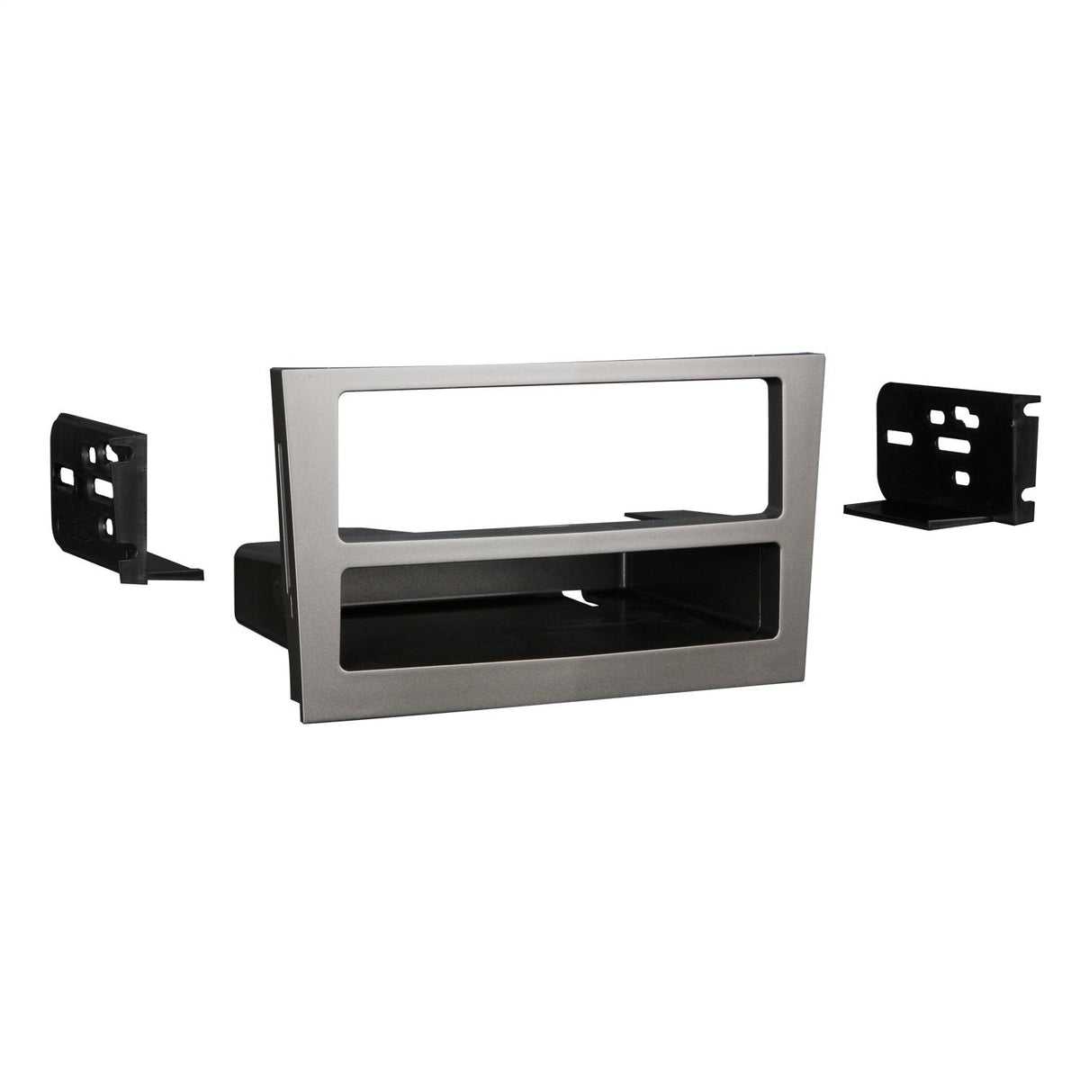 Metra Electronics 99-3107G 08-09 SATURN ASTRA DIN GRAY