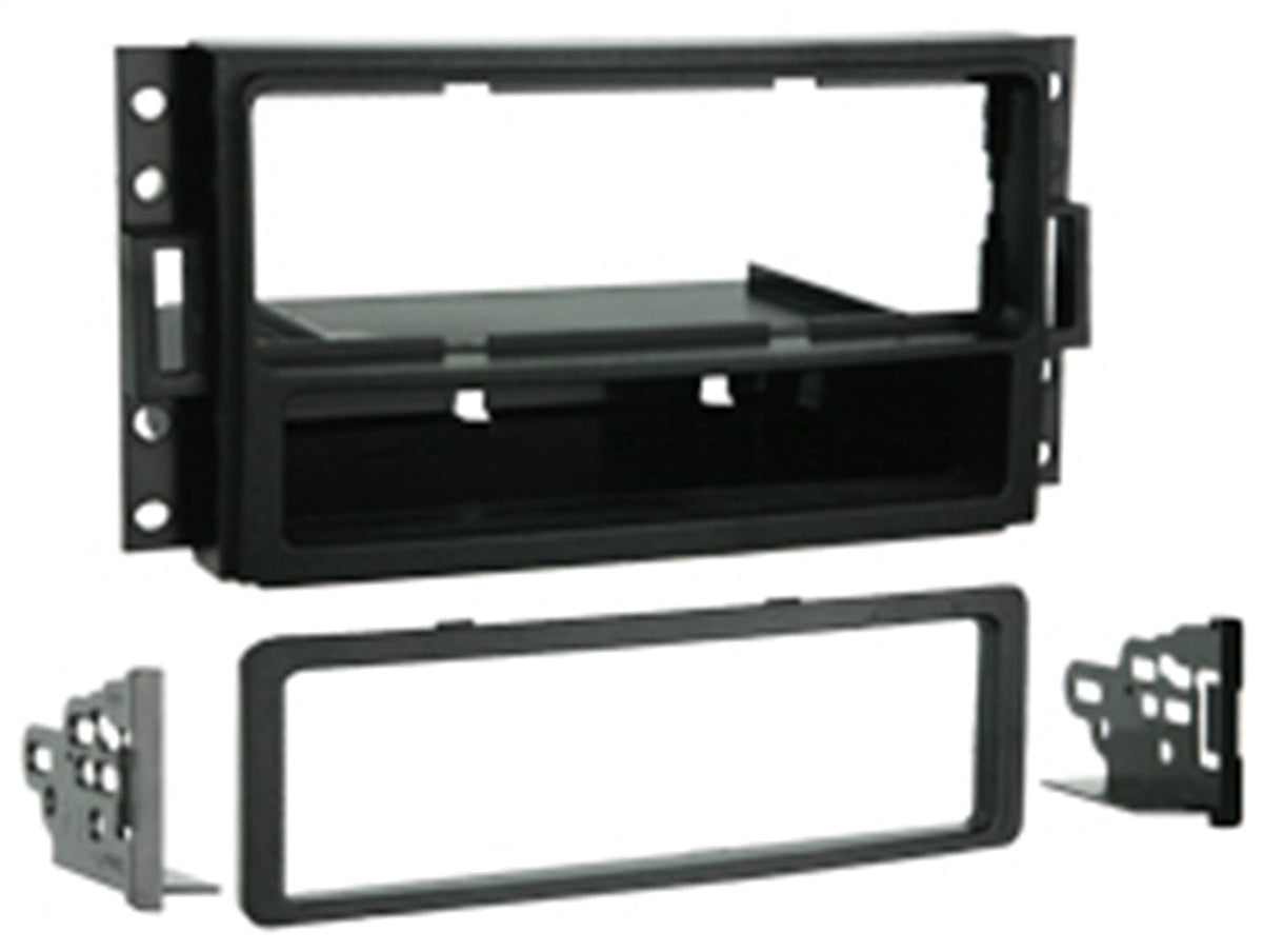 Metra Electronics 99-3304 05-UP GM MULTI KIT DIN