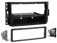 Metra Electronics 99-3304 05-UP GM MULTI KIT DIN