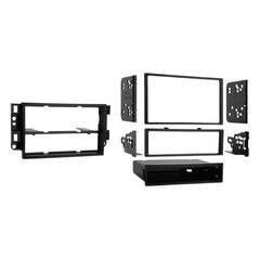 Metra Electronics 99-3306 CHEVY AVEO/G3 SEDAN 07-09