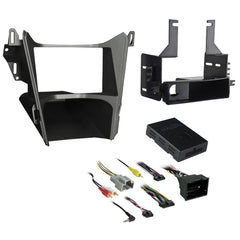 Metra Electronics 99-3308G Radio Installation Kit