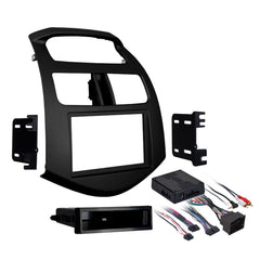 Metra Electronics 99-3309B Custom Fit Mounting Kit
