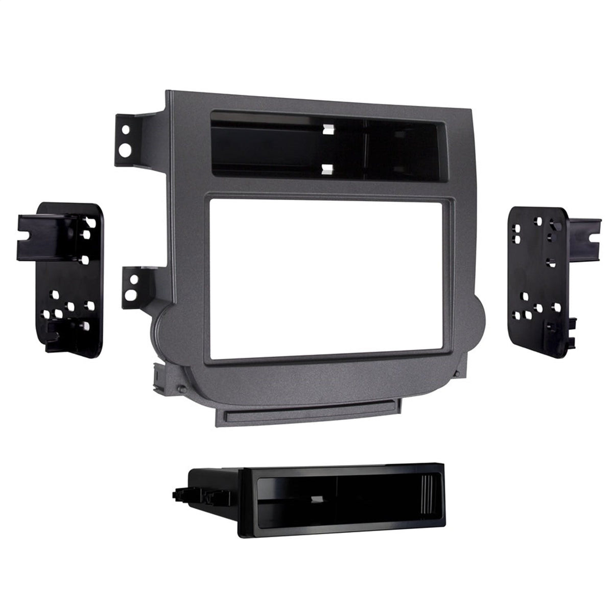 Metra Electronics 99-3314G Custom Fit Mounting Kit