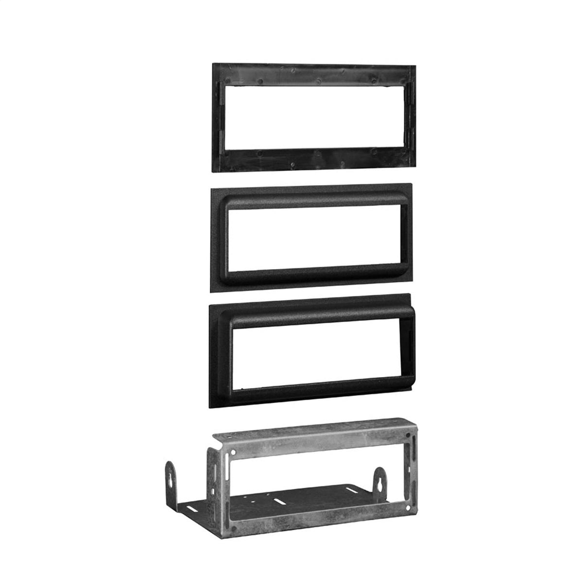 Metra Electronics 99-4012 GM UNIVERSAL 1 1/2 FLAT 82-96