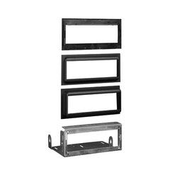 Metra Electronics 99-4012 GM UNIVERSAL 1 1/2 FLAT 82-96