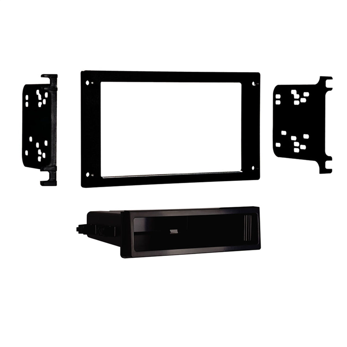 Metra Electronics 99-5025 FORD MUSTANG EQ TURBO 87-93
