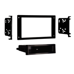 Metra Electronics 99-5025 FORD MUSTANG EQ TURBO 87-93
