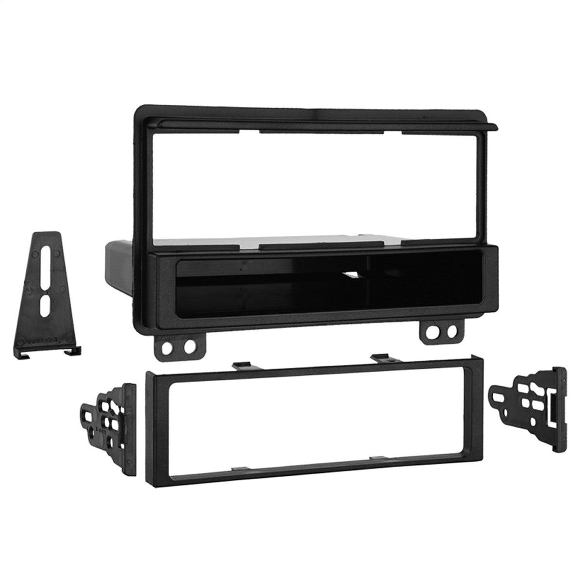 Metra Electronics 99-5026 FORD/LINCOLN/MERCURY 01-06