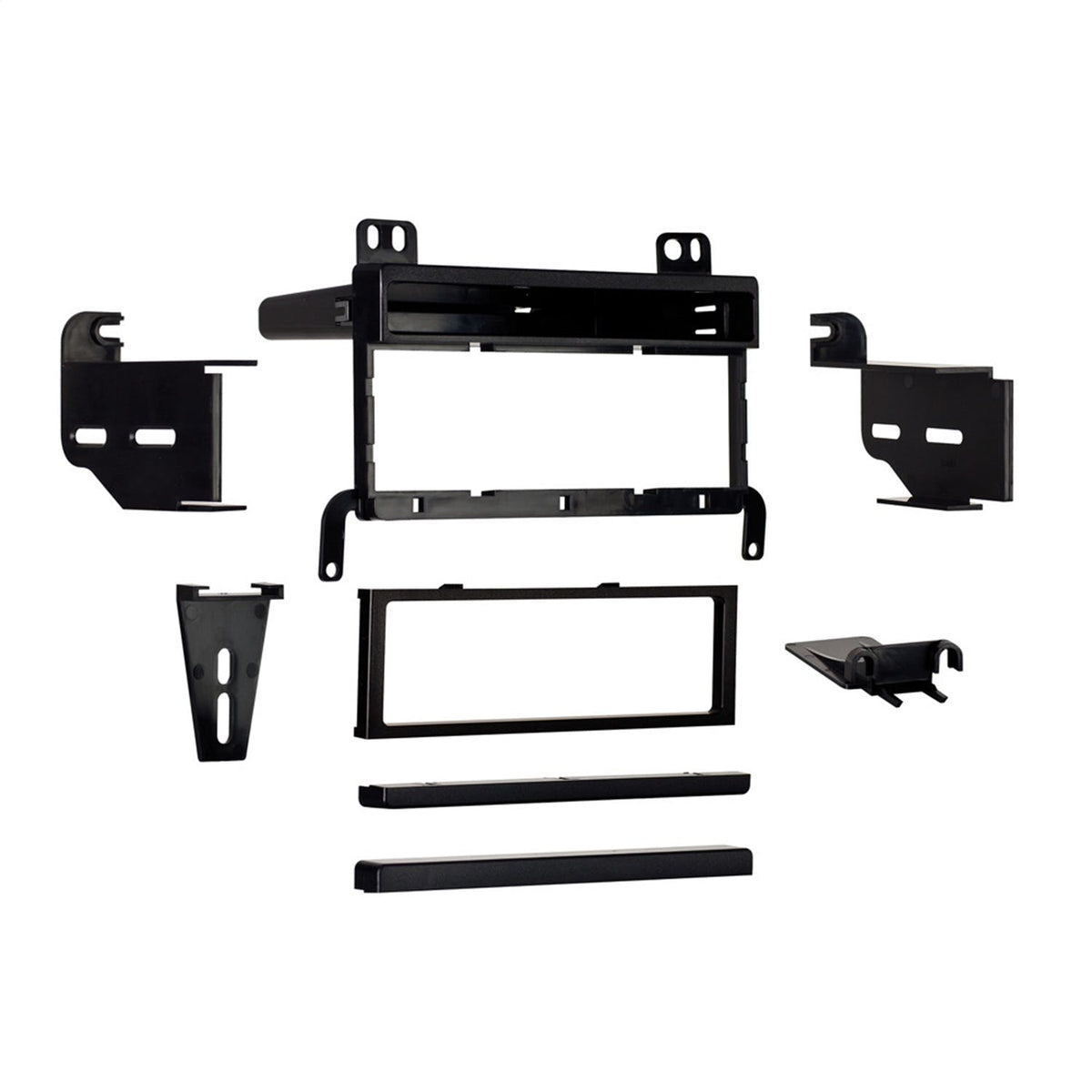 Metra Electronics 99-5027 FORD MULTI KIT
