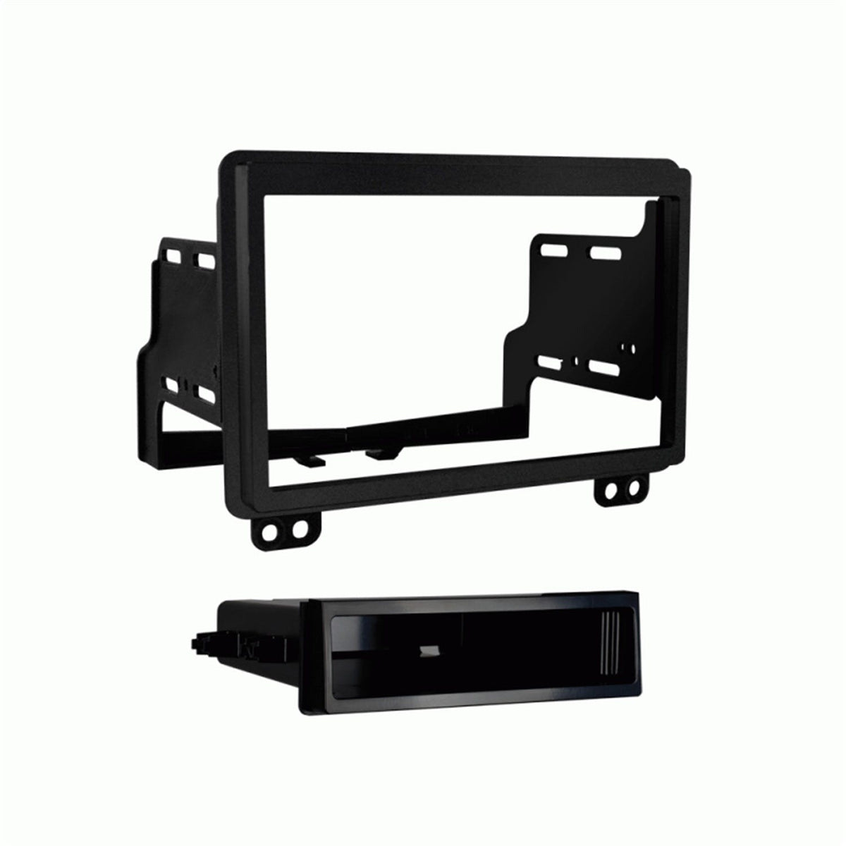 Metra Electronics 99-5028 Custom Fit Mounting Kit