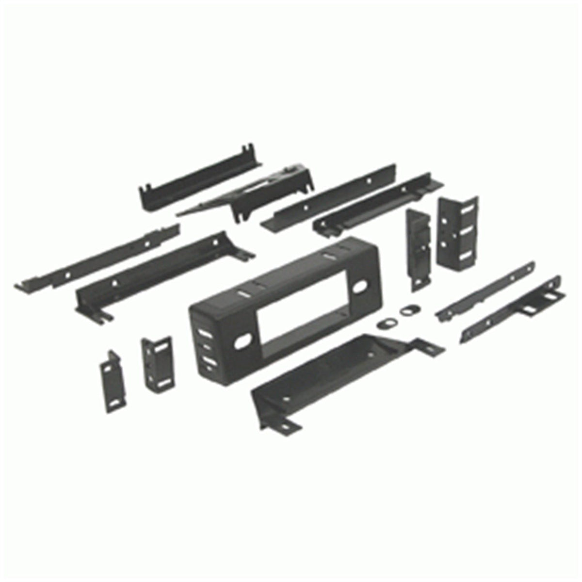 Metra Electronics 99-5500 FORD MERC UNIVERSAL KIT 85-91