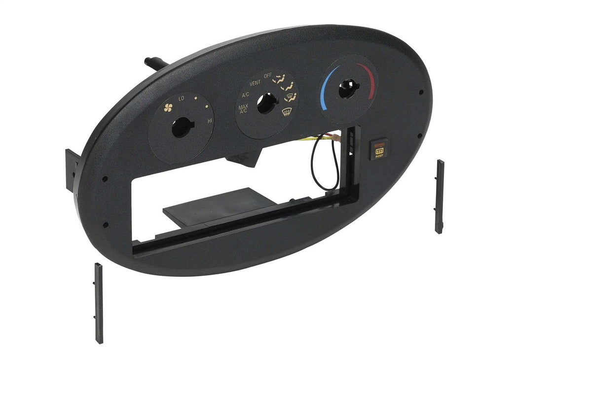 Metra Electronics 99-5715 TAURUS/SABLE 96-99 KIT ONLY