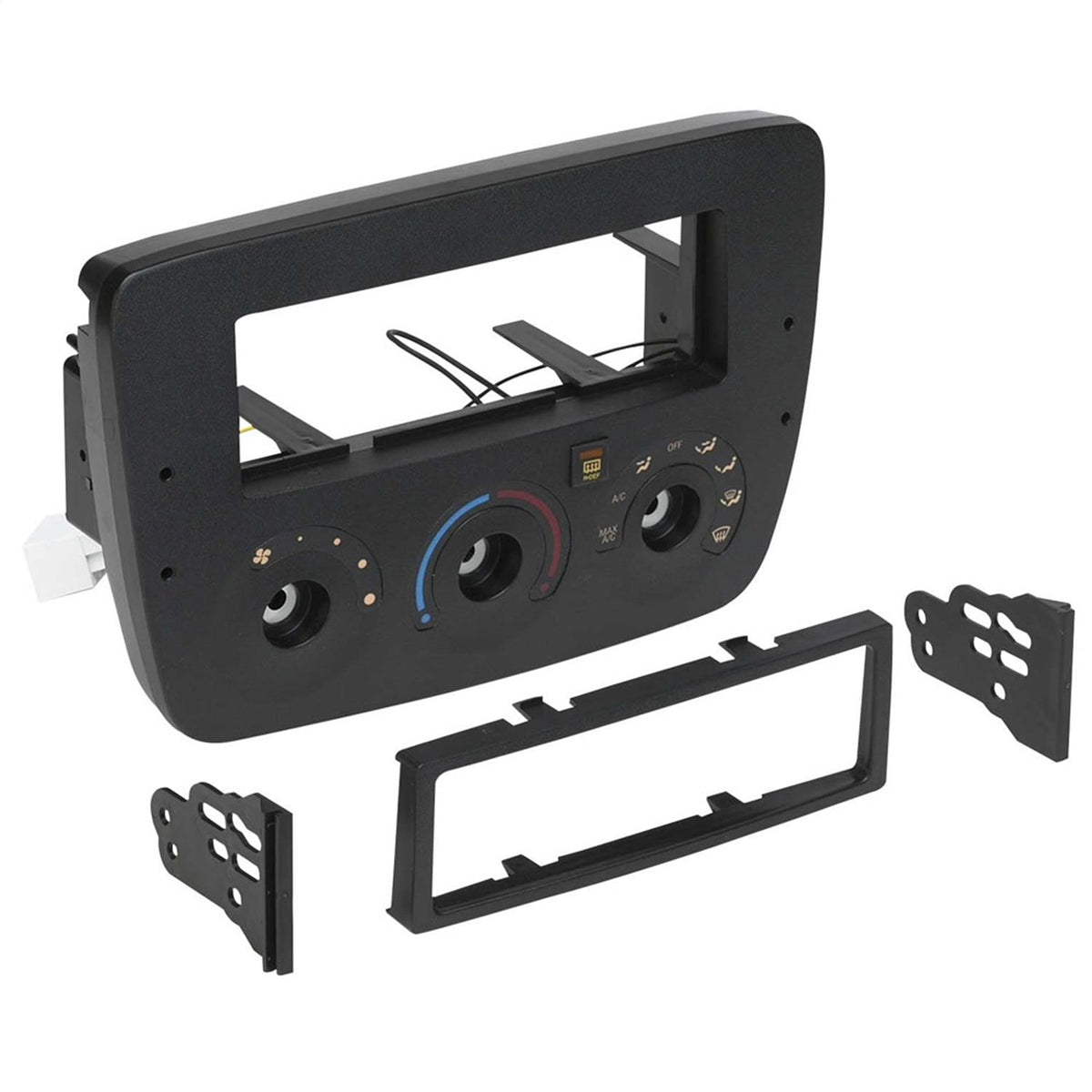 Metra Electronics 99-5716 TAURUS/SABLE 00-03 KIT W/HARN