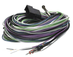 Metra Electronics 99-5716 TAURUS/SABLE 00-03 KIT W/HARN