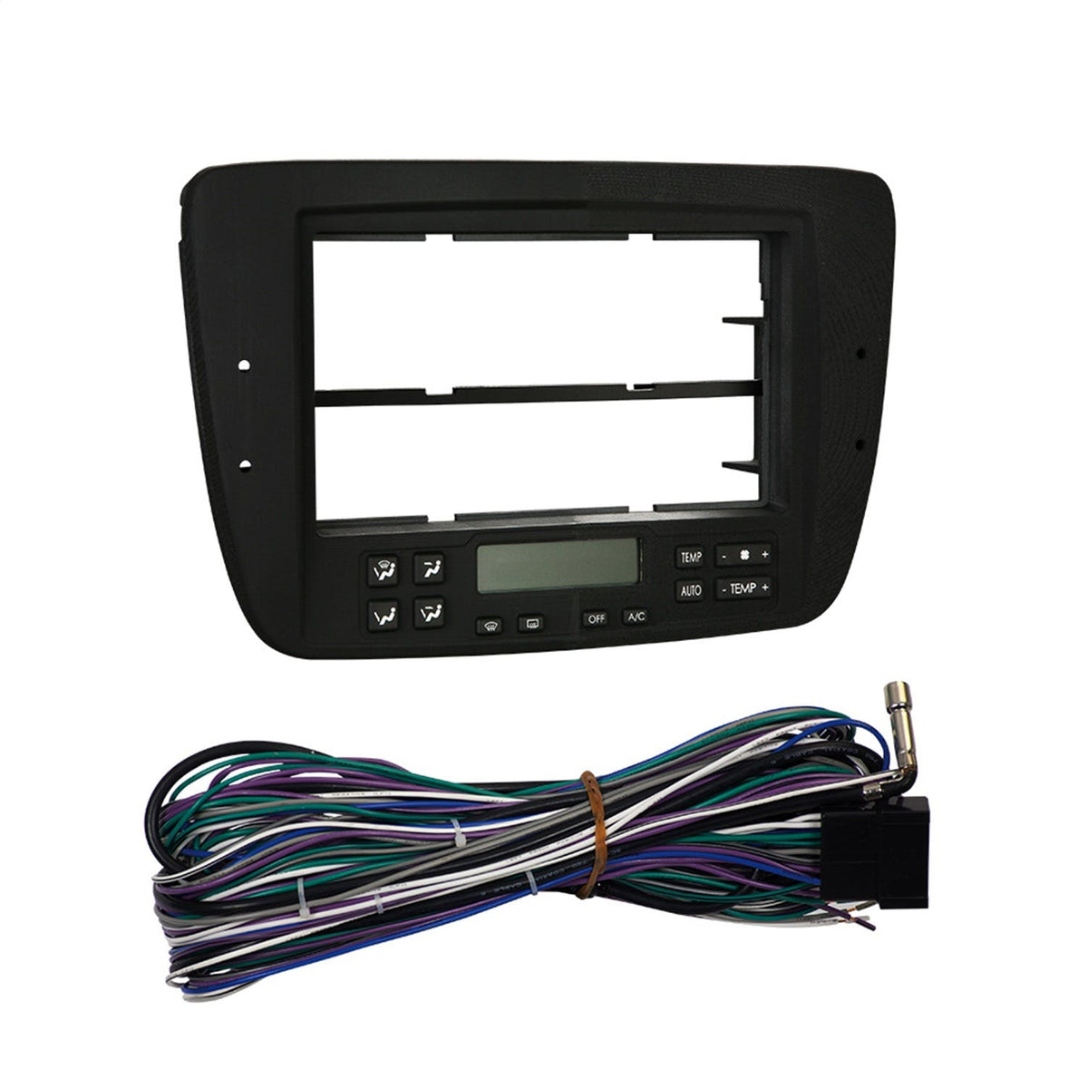 Metra Electronics 99-5718 TAURUS/SABLE 00-03 ELEC CLIMAT