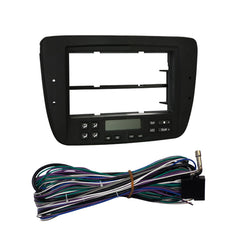 Metra Electronics 99-5718 TAURUS/SABLE 00-03 ELEC CLIMAT