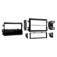 Metra Electronics 99-5807 FORD/LINC/MERC MULTI KIT 04-09