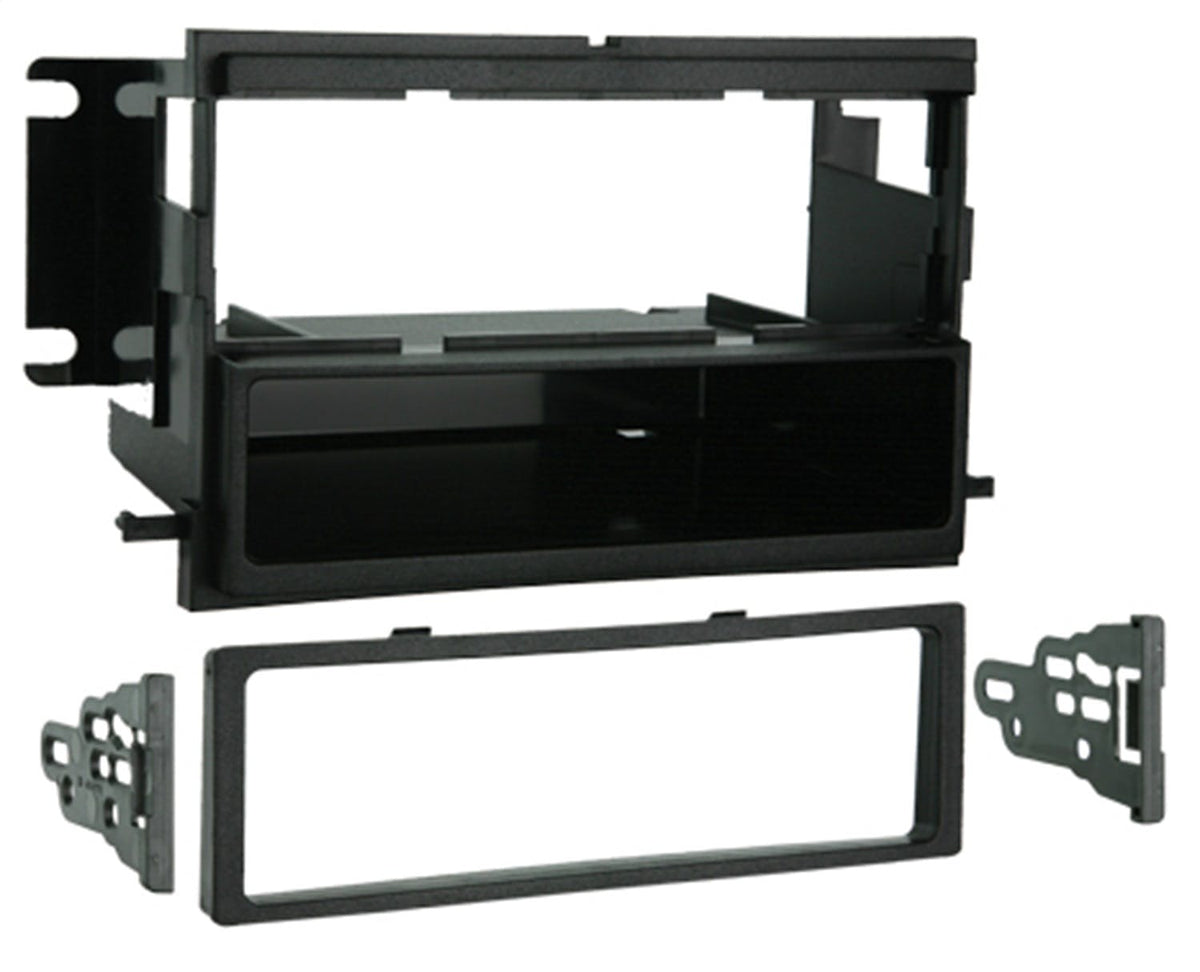 Metra Electronics 99-5808 FORD/MERCURY MULTI KIT 04-07