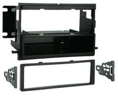 Metra Electronics 99-5808 FORD/MERCURY MULTI KIT 04-07