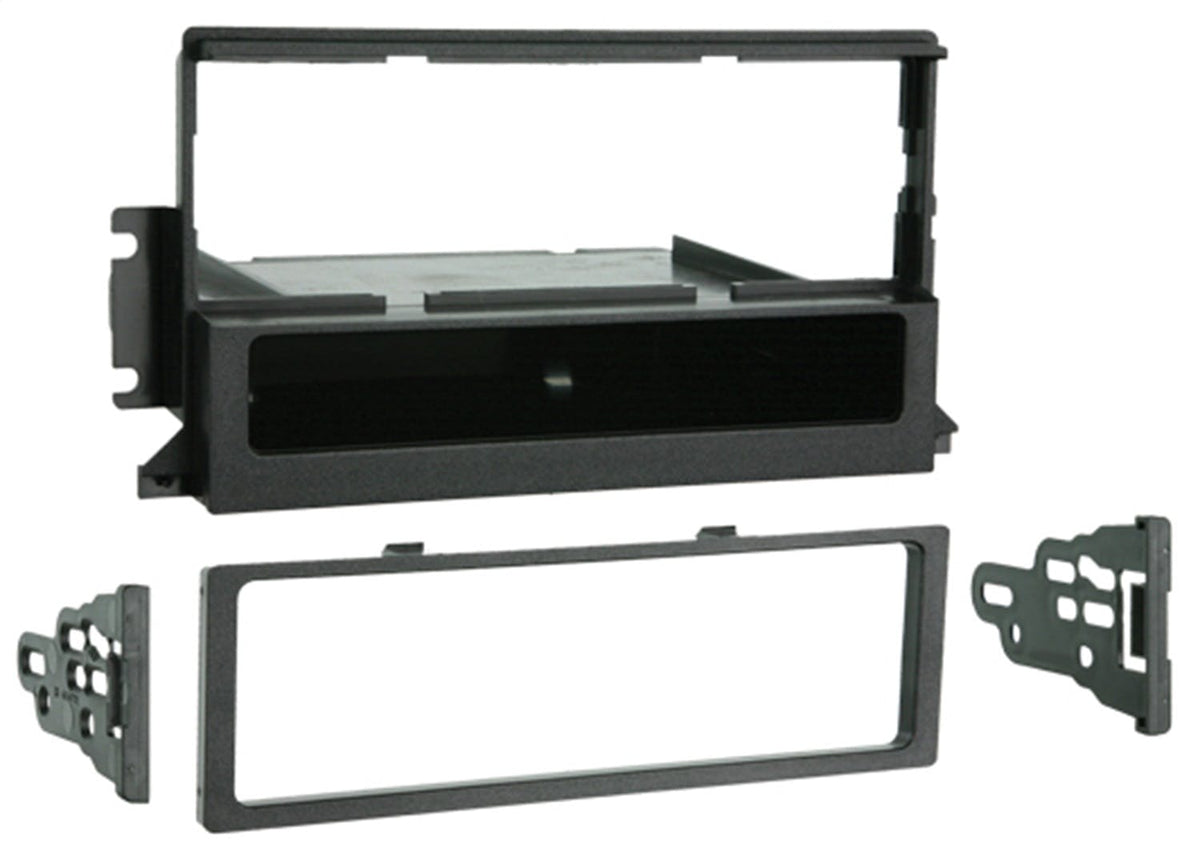 Metra Electronics 99-5809 LINCOLN CONTINENTAL 98-02