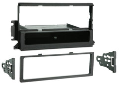 Metra Electronics 99-5809 LINCOLN CONTINENTAL 98-02