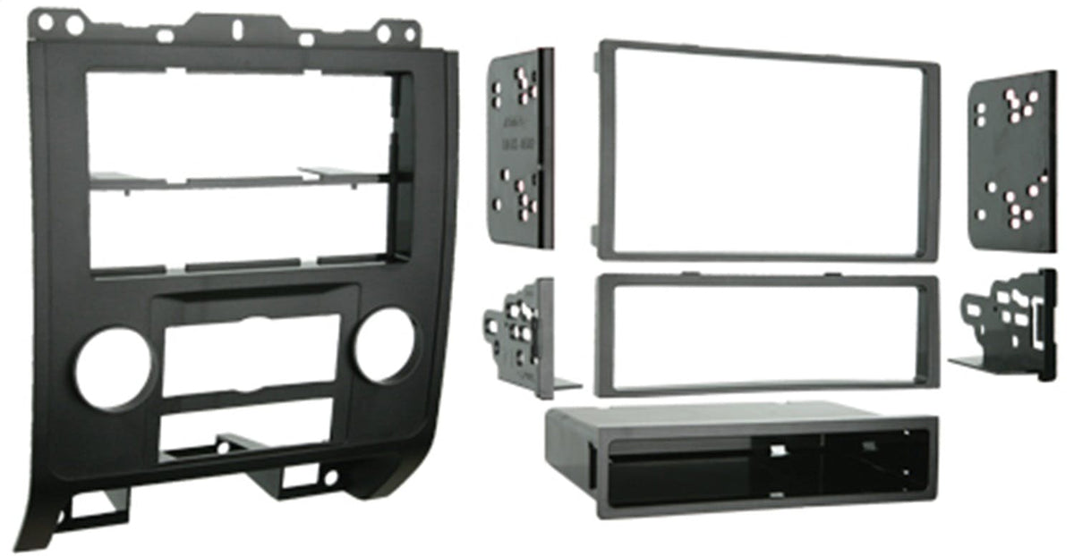 Metra Electronics 99-5814 08-UP ESCAPE/MARINER/TRIB BLK