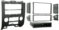 Metra Electronics 99-5814 08-UP ESCAPE/MARINER/TRIB BLK