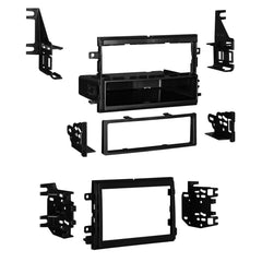 Metra Electronics 99-5815 FORD/LINC/MERC DIN/DDIN 04-UP
