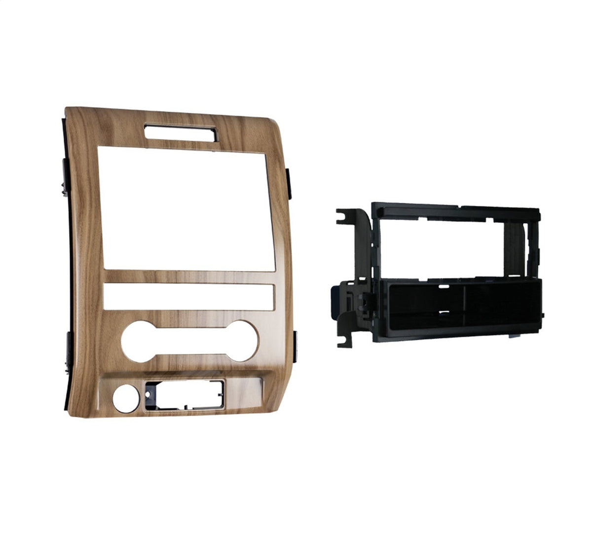 Metra Electronics 99-5820DW Custom Fit Mounting Kit