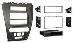 Metra Electronics 99-5821B TURBOKits; Radio Installation Kit; Incl. Instructions/Hardware; High-Grade ABS P