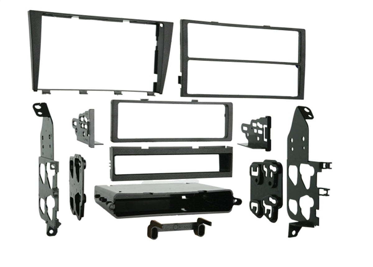 Metra Electronics 99-8151 LEXUS IS300 01-05 DIN/DDIN