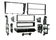 Metra Electronics 99-8151 LEXUS IS300 01-05 DIN/DDIN