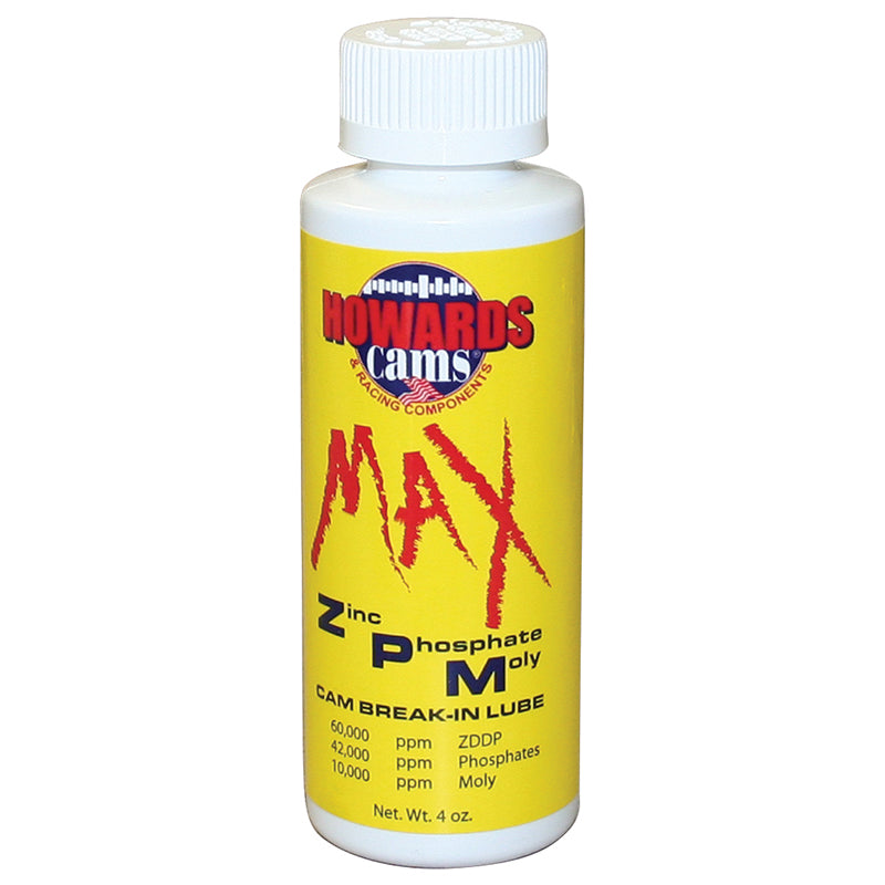 Howards Cams 99000-24 Engine Oil Additive