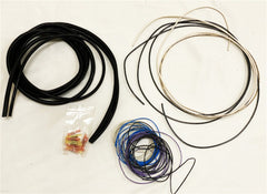 TITAN Fuel Tanks 9900029 Cab and Chassis Auxiliary Kit