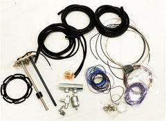 TITAN Fuel Tanks 9900030 Sending Unit Electrical Harness Extension Kit for Ford Cab and Chassis