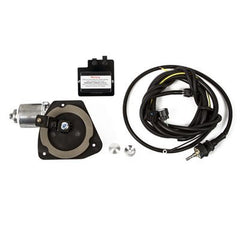 Detroit Speed Chevrolet, Pontiac Windshield Wiper Motor Kit 121001DS