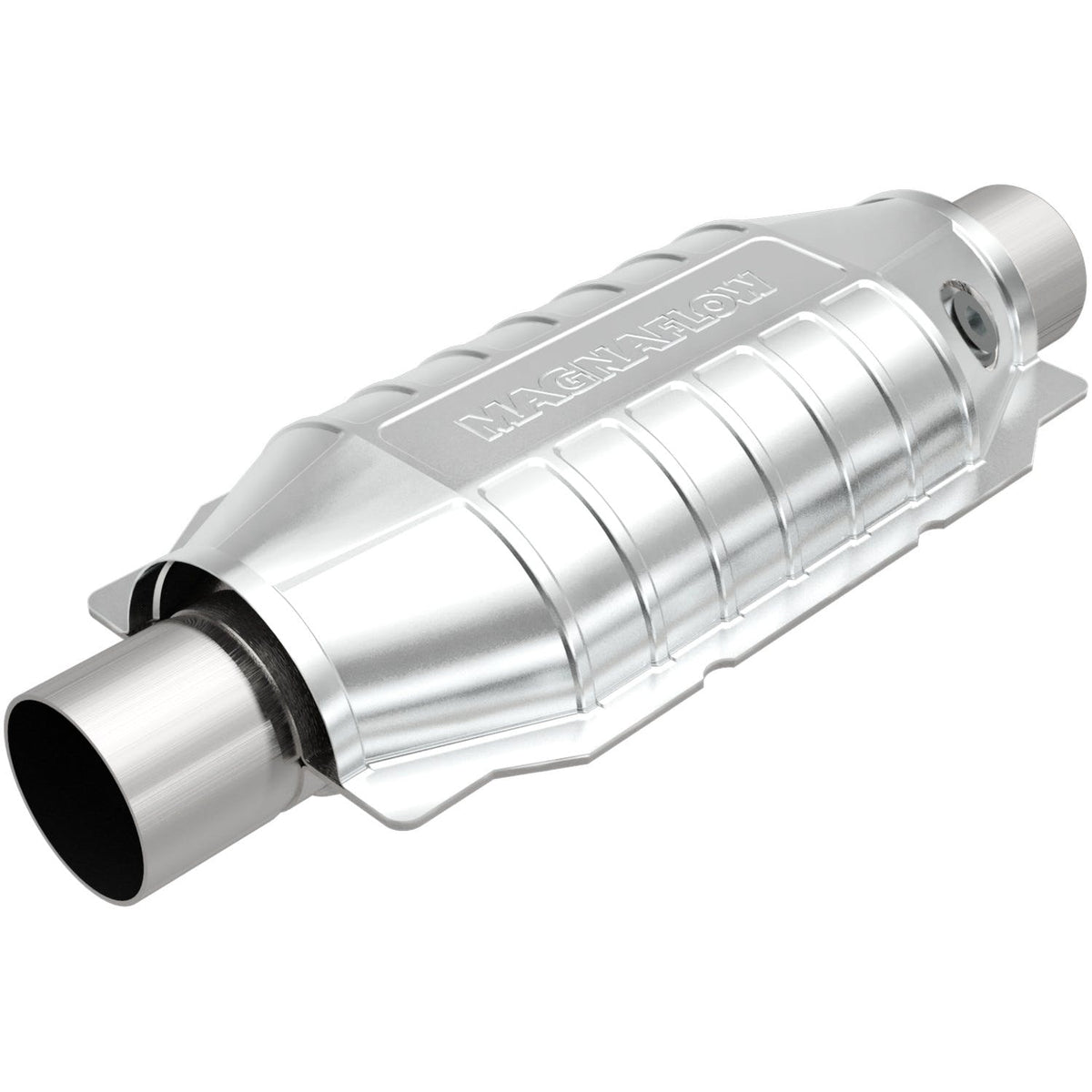 MagnaFlow Exhaust Products 99036HM Universal Converter